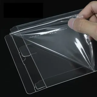 1 x Ps1 Big Box soft protector playstation 1