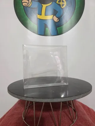 1 x Ps1 Big Box soft protector playstation 1