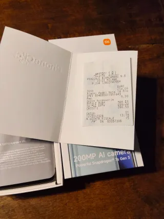 Xiaomi Redmi Note 14 Pro+ 5G