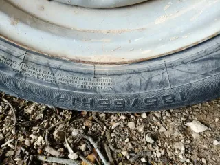 Remolque 750kg con papeles