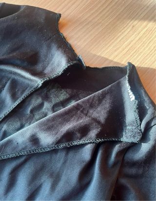 Disfraz esqueleto infantil