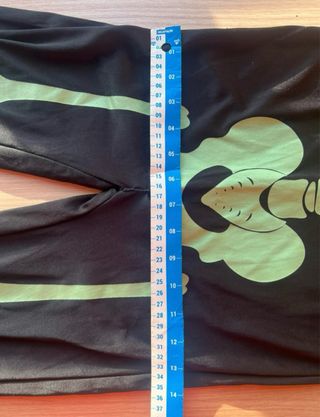 Disfraz esqueleto infantil