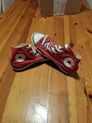 Lotto Sneakers Donna : Converse, Adidas,Puma