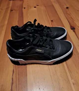 Lotto Sneakers Donna : Converse, Adidas,Puma