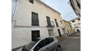 Casa adosada en venta en Dúrcal