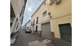 Casa adosada en venta en Dúrcal