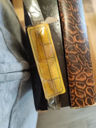 Camisa Geyfe Gris y Rosa Palo