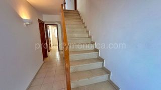 Casa adosada en venta en Sant Lluís