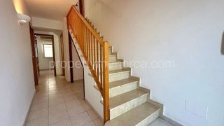 Casa adosada en venta en Sant Lluís