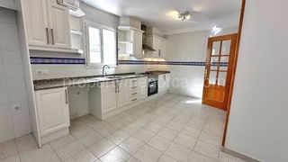 Casa adosada en venta en Sant Lluís