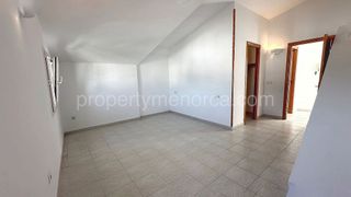 Casa adosada en venta en Sant Lluís