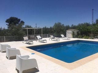 Casa rural en venta en Puente Genil