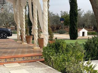 Casa rural en venta en Puente Genil