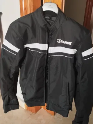 Chaqueta Moto COURSE Talla 40
