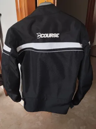 Chaqueta Moto COURSE Talla 40