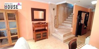 Casa adosada en venta en Centro en Avilés