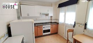 Casa adosada en venta en Centro en Avilés