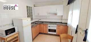 Casa adosada en venta en Centro en Avilés