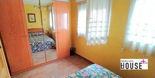 Casa adosada en venta en Centro en Avilés