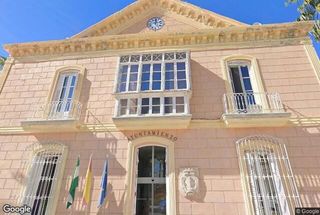 Chalet en venta en Carboneras