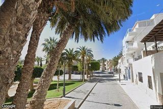 Chalet en venta en Carboneras