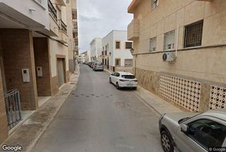 Chalet en venta en Carboneras