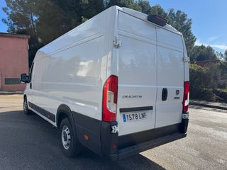 FIAT Ducato 2021