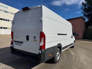 FIAT Ducato 2021