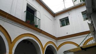 Chalet en venta en Centro en Jerez de la Frontera