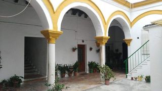 Chalet en venta en Centro en Jerez de la Frontera