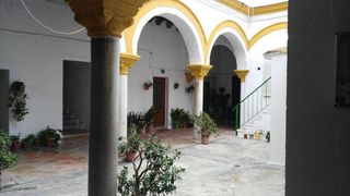 Chalet en venta en Centro en Jerez de la Frontera