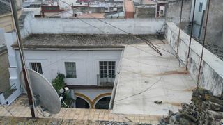 Chalet en venta en Centro en Jerez de la Frontera