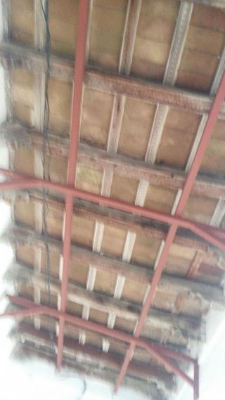 Chalet en venta en Centro en Jerez de la Frontera