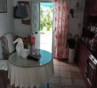 Chalet en venta en Ubrique