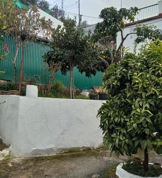 Chalet en venta en Ubrique