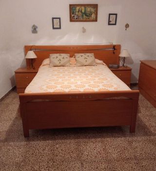 Chalet en venta en Ubrique