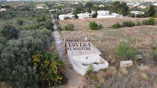 Chalet en venta en Las Atalayas - Urmi - Cerro Mar en Peñíscola