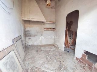 Chalet en venta en Aspe