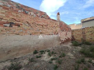 Chalet en venta en Aspe