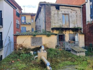 Chalet en venta en Centro - Mendibil - Santiago en Irun