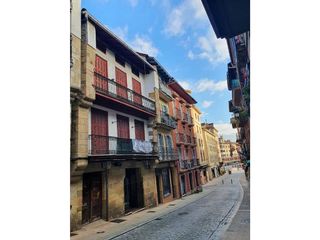 Chalet en venta en Centro - Mendibil - Santiago en Irun