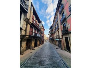 Chalet en venta en Centro - Mendibil - Santiago en Irun