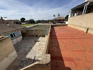 Chalet en venta en Redován