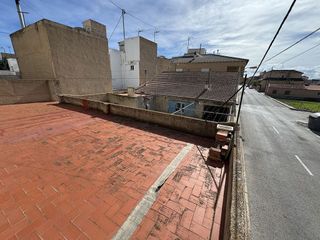 Chalet en venta en Redován