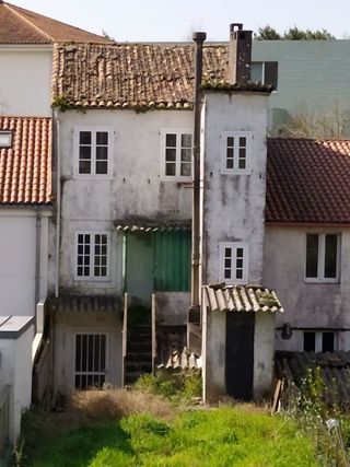 Casa adosada en venta en Campus Norte - San Caetano en Santiago de Compostela