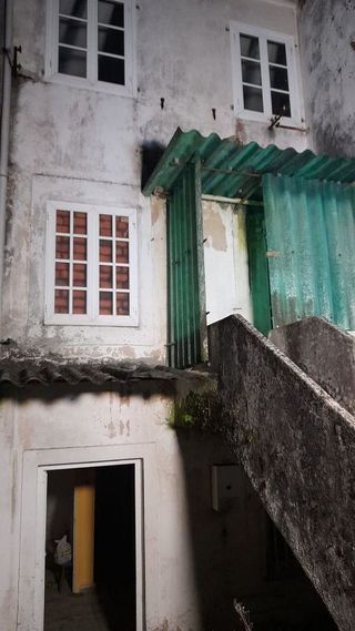 Casa adosada en venta en Campus Norte - San Caetano en Santiago de Compostela