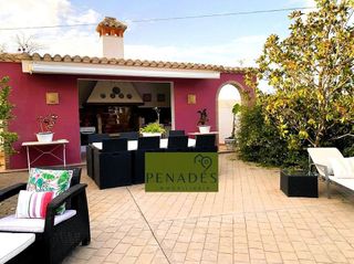 Chalet en venta en Ontinyent