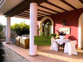 Chalet en venta en Ontinyent