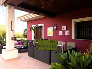 Chalet en venta en Ontinyent