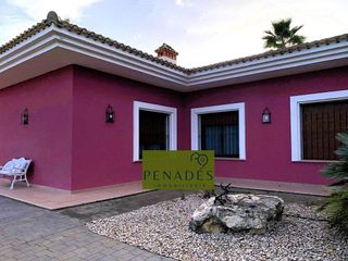 Chalet en venta en Ontinyent